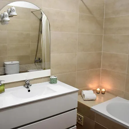 Altura Beach אלטורה