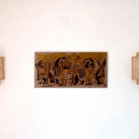 Altura Beach Vakantiehuis