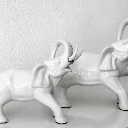 בית נופש Altura Beach