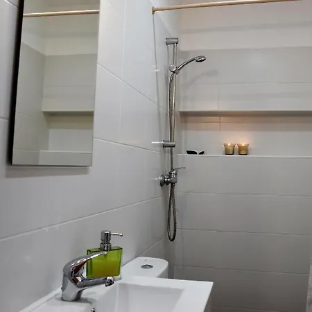 Altura Beach Vakantiehuis *