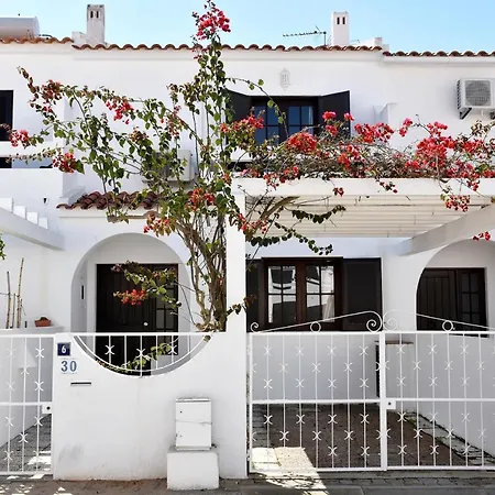 Vakantiehuis Altura Beach Altura