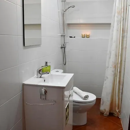 בית נופש Altura Beach