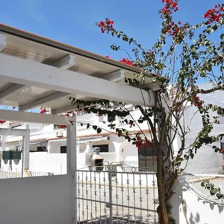 Vakantiehuis Altura Beach *