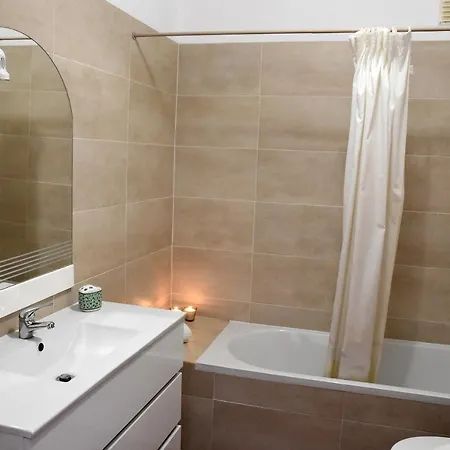 Altura Beach * אלטורה