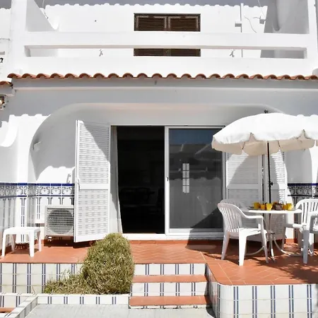 Altura Beach Vakantiehuis *