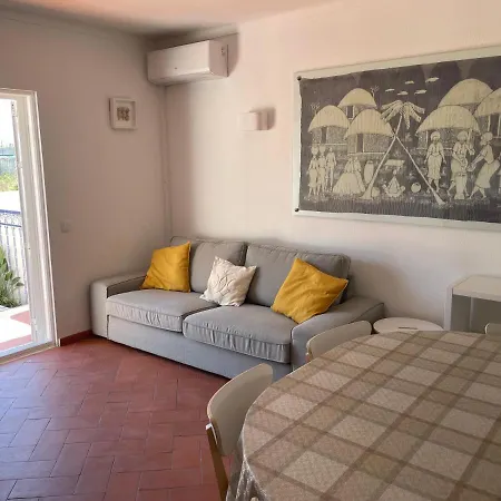 Altura Beach Holiday home