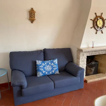 Altura Beach Vakantiehuis Altura