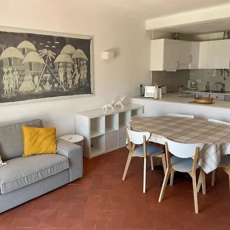 Vakantiehuis Altura Beach