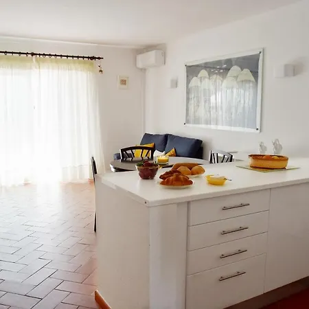 Altura Beach בית נופש *