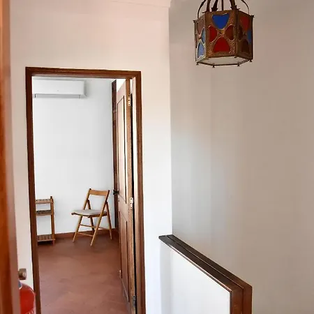 Casa de Férias Altura Beach *