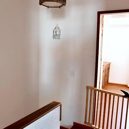Altura Beach Дом отдыха *