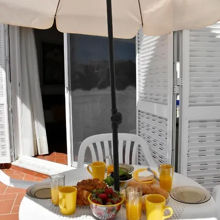 Altura Beach * Альтура