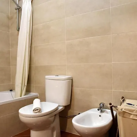 Altura Beach * Альтура