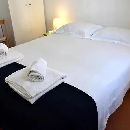 Hébergement de vacances Altura Beach